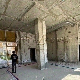 Аренда ПСН улица Мустая Карима,  д. 12