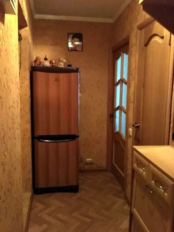 Продажа 2-комн квартиры на вторичном рынке Клин, Бородинский проезд,  д. 21