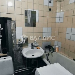 Продажа 3-комн квартиры на вторичном рынке улица Софьи Ковалевской,  д. 15 к5