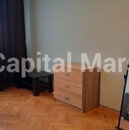 Аренда 2-комн квартиры на вторичном рынке Новосущёвская улица,  д. 13/1