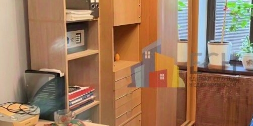 2-комн квартира Зверинецкая улица, 12