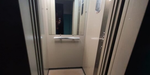 1-комн квартира Искровский пр-кт,  д. 1/13