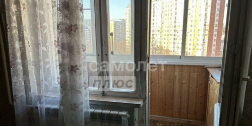 2-комн квартира ул Одесская,  д. 15