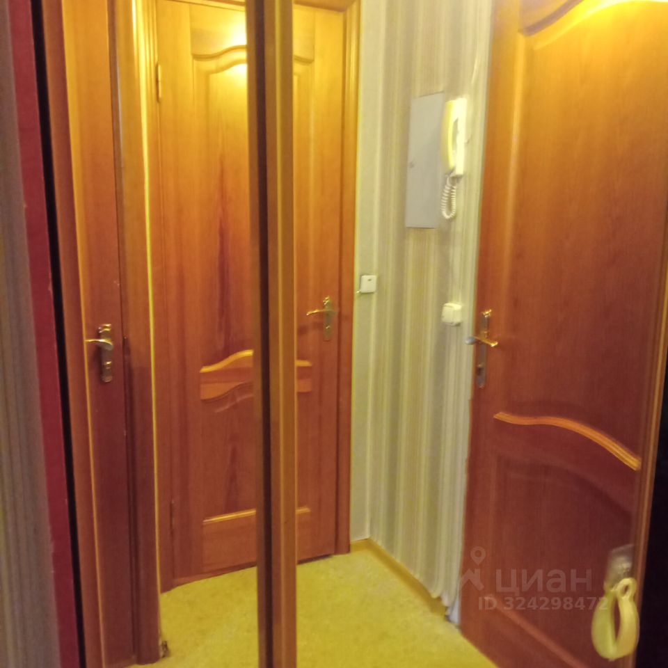 Продажа 1-комн квартиры на вторичном рынке Пискаревский проспект, 20