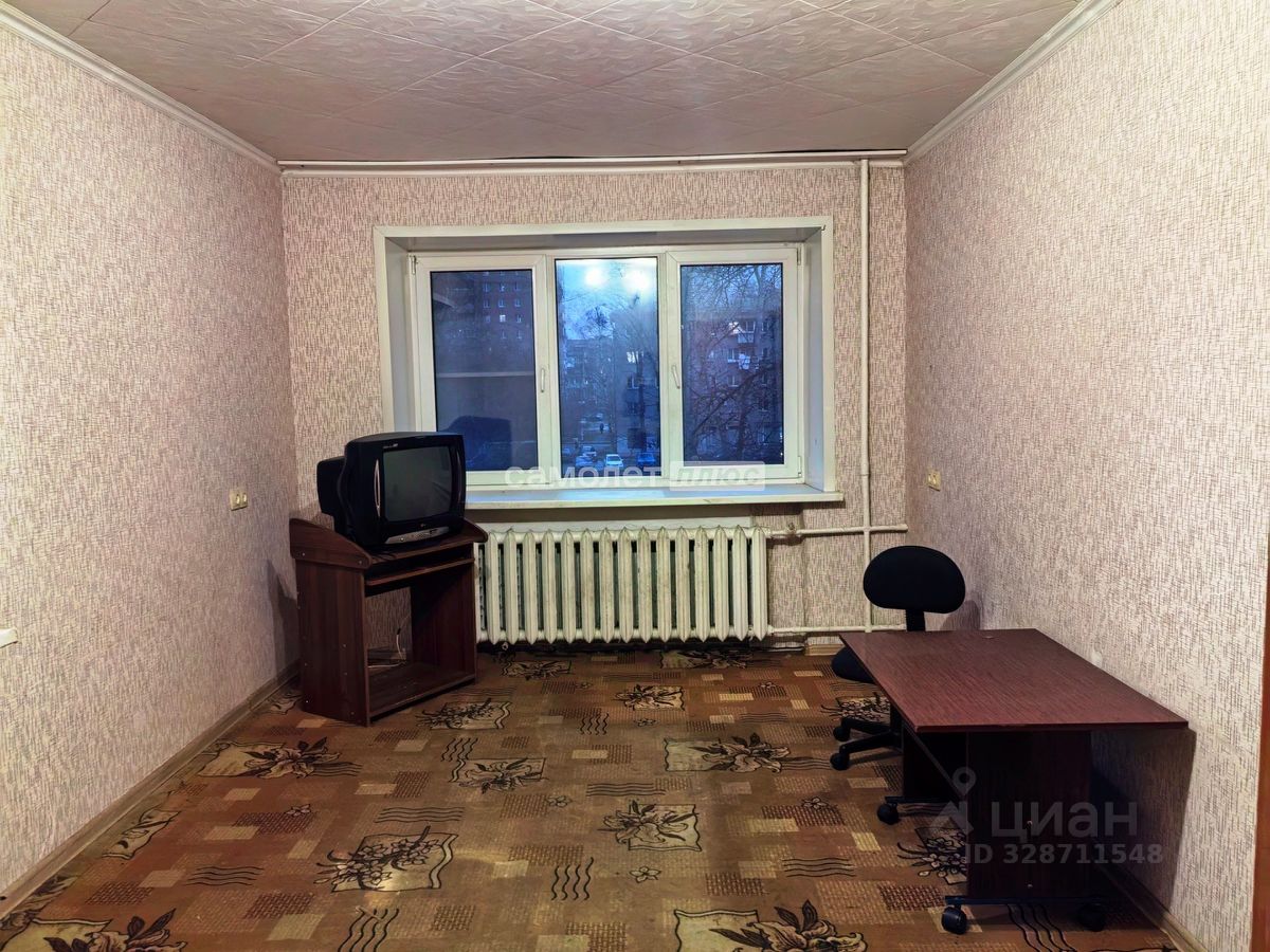 Продажа 1-комн квартиры на вторичном рынке Электросталь, улица Победы, 9к1