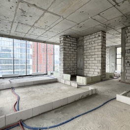 Продажа 4-комн квартиры на вторичном рынке улица Янковского,  д. 1 к2