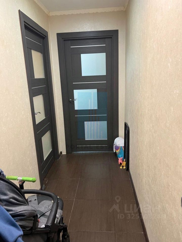 Продажа 2-комн квартиры на вторичном рынке Чехов, улица Гагарина, 52