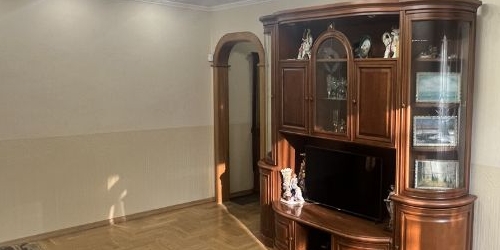 3-комн квартира Абрамцевская улица, 5