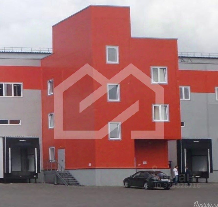 Продажа ПСН Родники п,  д. 10,  к. 4Б