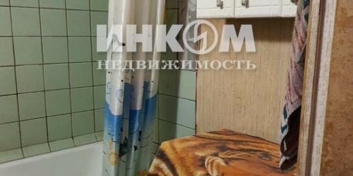 2-комн квартира Новопеределкинская улица,  д. 16