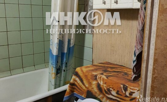 Продажа 2-комн квартиры на вторичном рынке Новопеределкинская улица,  д. 16