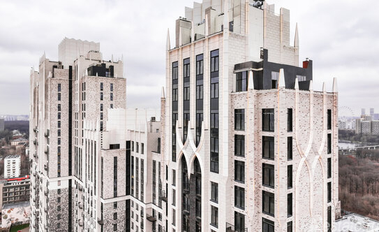 Продажа 3-комн квартиры на вторичном рынке улица Академика Королёва,  д. 21