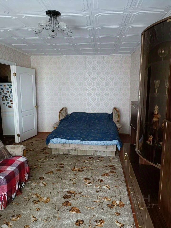 Аренда 1-комн квартиры на вторичном рынке Флотская улица, 56
