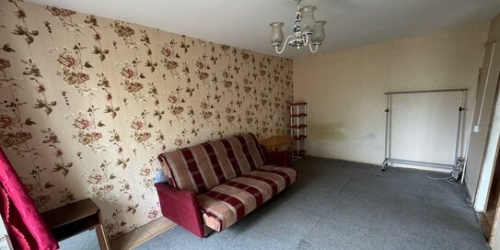 1-комн квартира ул Туристская,  д. 4,  к. 2