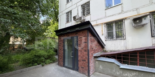 Помещение свободного назначения Грузинский переулок,  д. 10