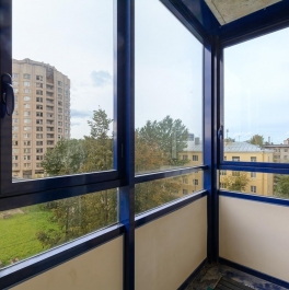 Продажа студии Цимбалина ул , д. 25 Продажа студии Цимбалина ул , д. 25