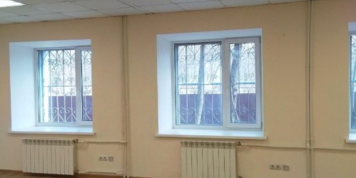 Отдельное здание улица Космонавта Волкова,  д. 31