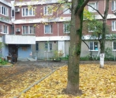 Продать Квартиры вторичка Рублевское ш  14 к1 