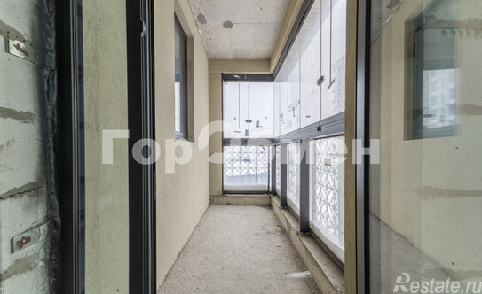 Продажа 2-комн квартиры на вторичном рынке Восточная ул,  д. 2