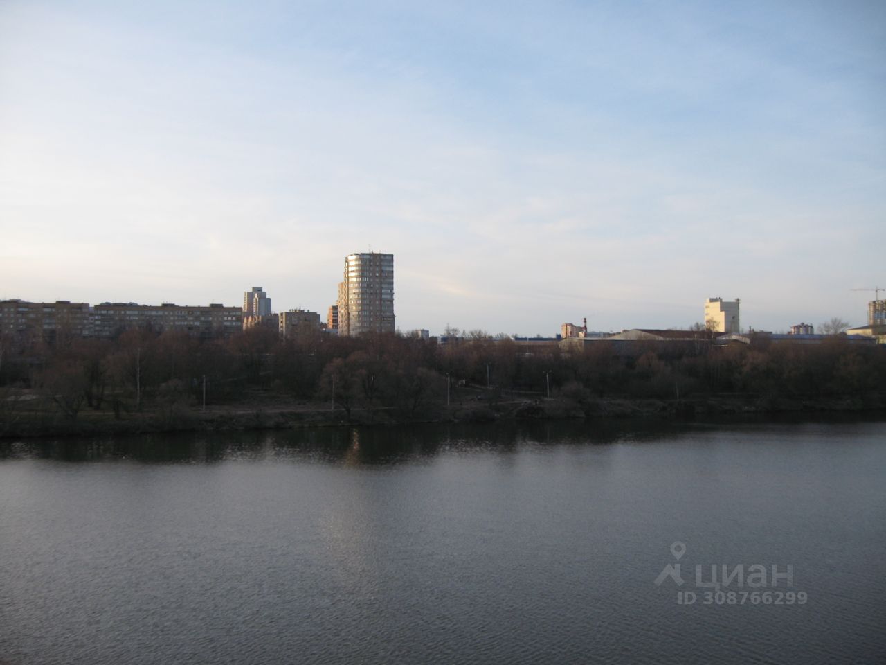 Продажа 3-комн квартиры на вторичном рынке Красногорск, Москворецкий бульвар, 1