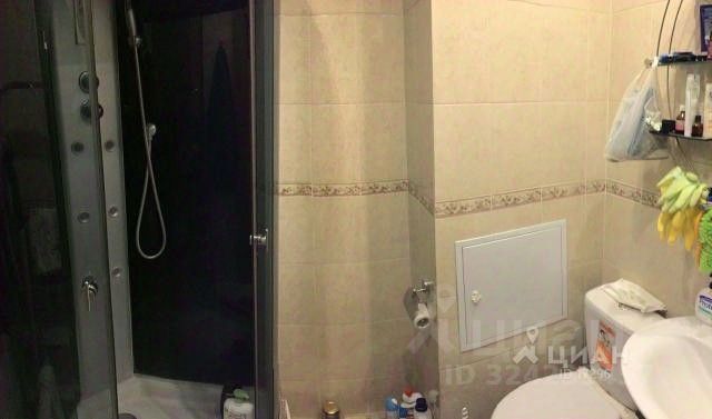 Продажа 2-комн квартиры на вторичном рынке улица Бутырский Вал, 34