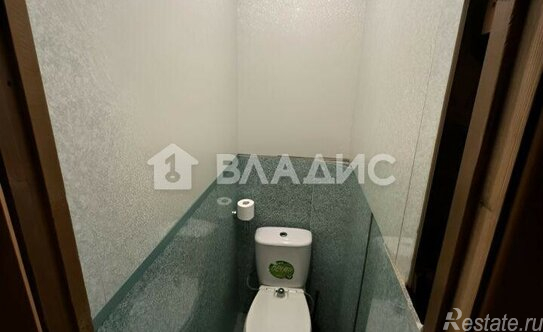 Продажа 3-комн квартиры на вторичном рынке Юбилейный, Лесная улица,  д. 21