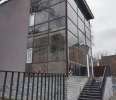 Продать Отдельно стоящие здания Тульская М. ул  57 к1 