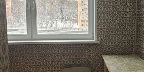 3-комн квартира Можайское шоссе, 41К1