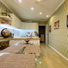 Продажа 3-комн квартиры на вторичном рынке Балашиха г, Балашихинское ш,  д. 12