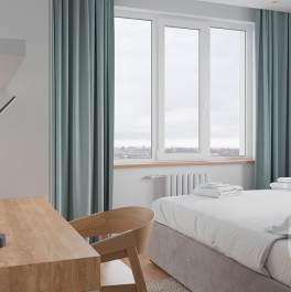 Продажа студии Таллинская ул. ,  д. 11