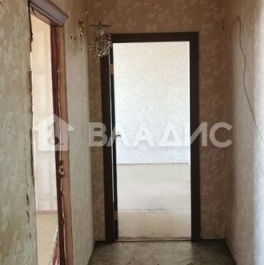 Продажа 3-комн квартиры на вторичном рынке ул Харьковская,  д. 1,  к. 3