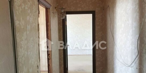 3-комн квартира ул Харьковская,  д. 1,  к. 3