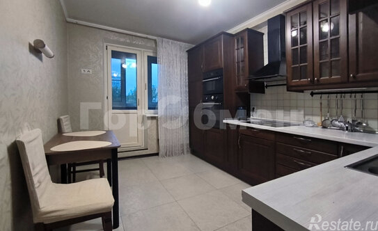 Продажа 2-комн квартиры на вторичном рынке Черноморский бульвар