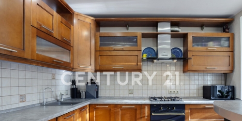 2-комн квартира Константина Царёва ул,  д. 6