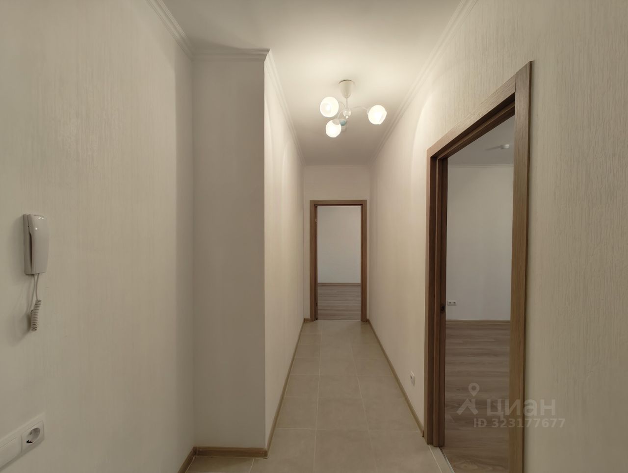 Продажа 2-комн квартиры на вторичном рынке Балаклавский проспект, 17