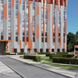 Продажа 2-комн квартиры на вторичном рынке Новоивановское, ул Западная,  д. 2