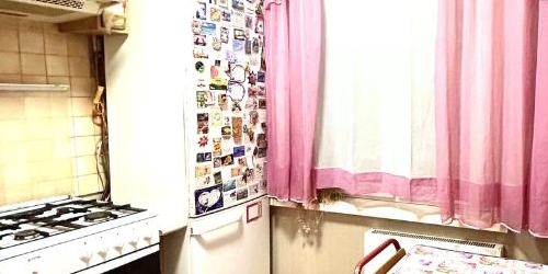 3-комн квартира улица Кухмистерова, 14