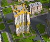 Продать Квартиры вторичка проспект Будённого  20 к1 с1 