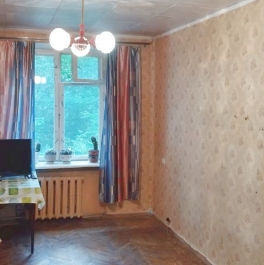 Продажа 3-комн квартиры на вторичном рынке Новопетровская улица, д. 10А Продажа 3-комн квартиры на вторичном рынке Новопетровская улица, д. 10А