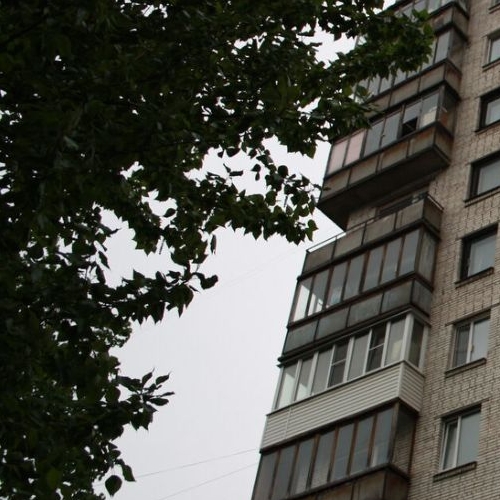 2-комн квартира улица Беринга, 4