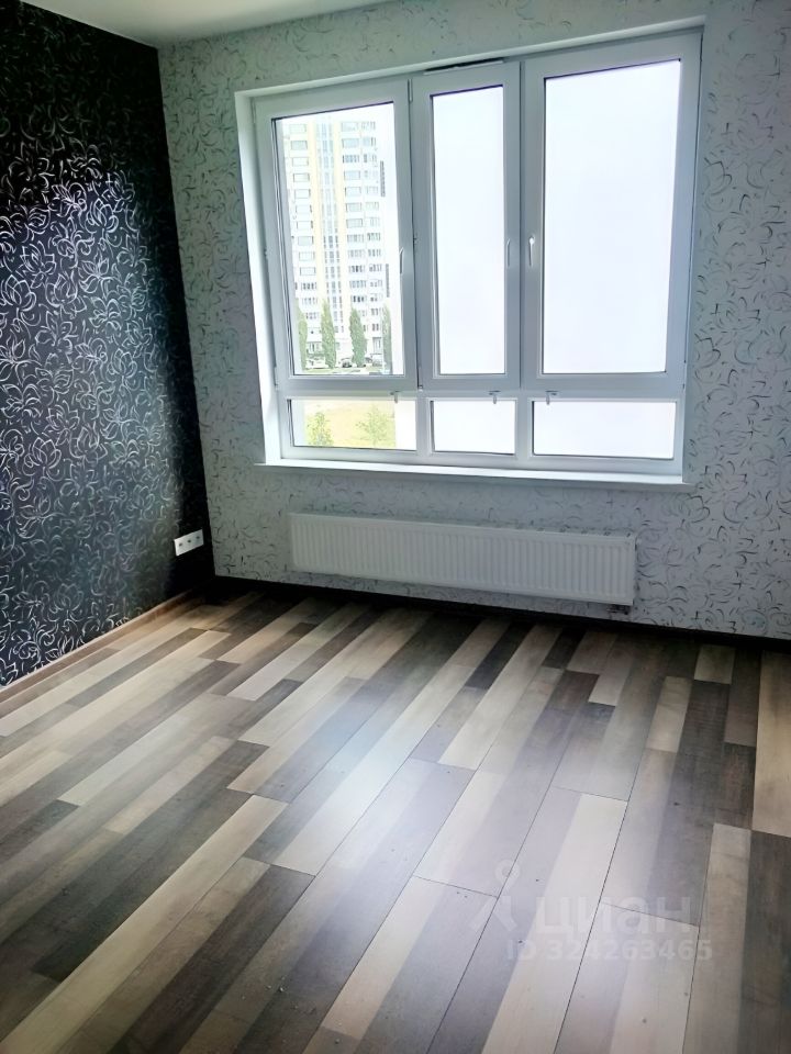 Аренда 2-комн квартиры на вторичном рынке улица Бориса Пастернака, 8
