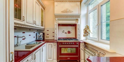 2-комн квартира Кузнецовская улица,  д. 36