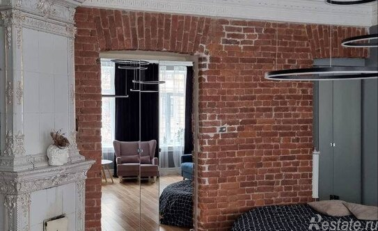 Продажа 1-комн квартиры на вторичном рынке 10-11-я линии В.О.,  д. 23