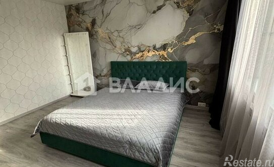 Продажа 2-комн квартиры на вторичном рынке Долгопрудный г, Парковая ул,  д. 38