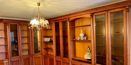 3-комн квартира ул Крылатские Холмы,  д. 36,  к. 3