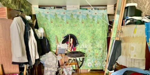 2-комн квартира Халтуринская улица,  д. 19