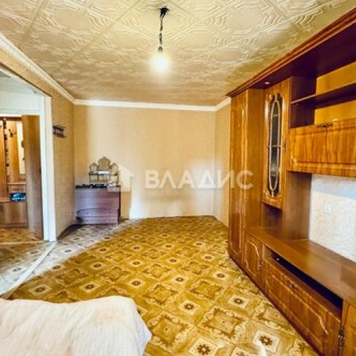 1-комн квартира Орехово-Зуево г, Урицкого ул,  д. 64