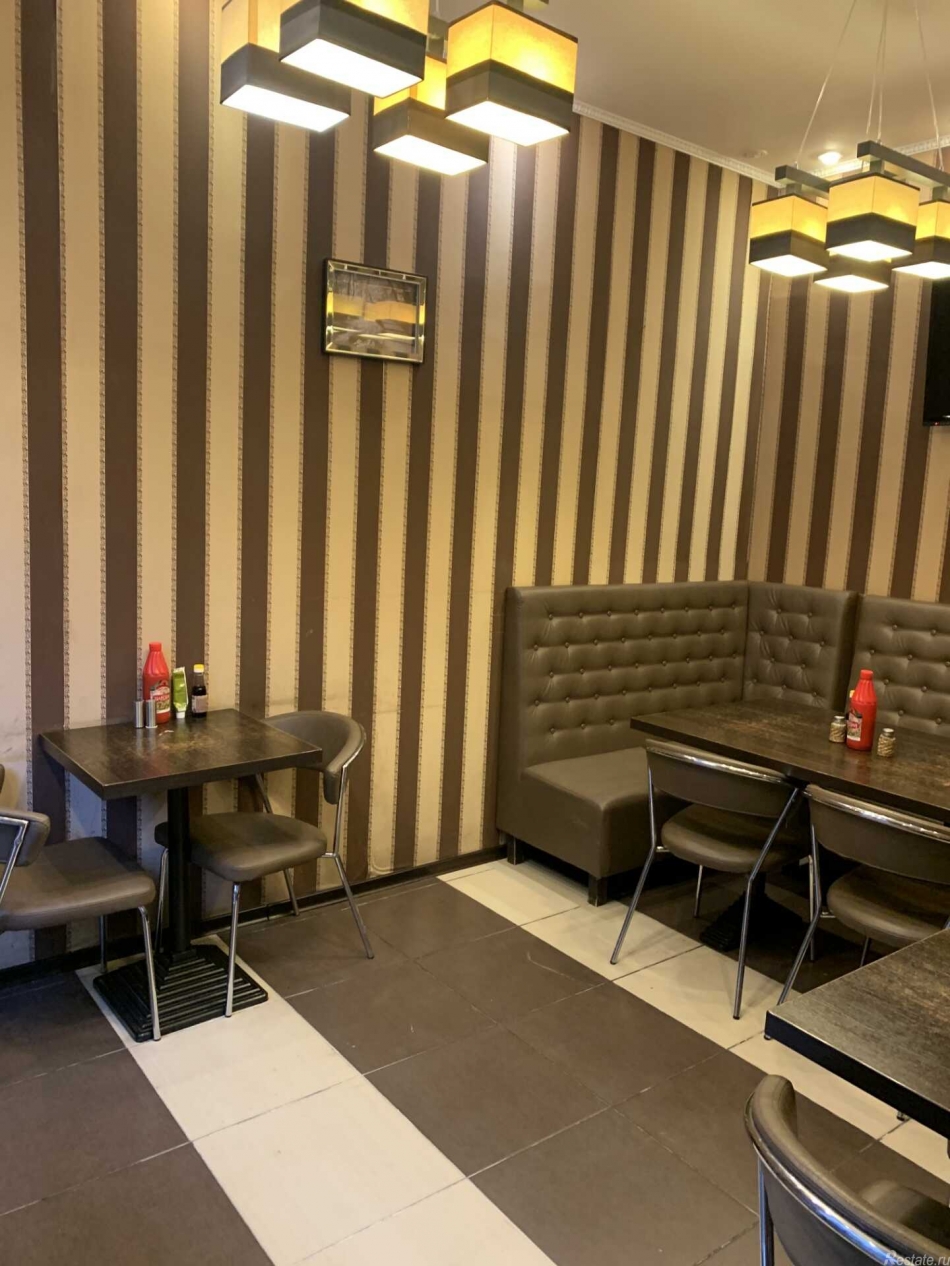 Аренда отдельного здания Нарвский пркт,  д. 13