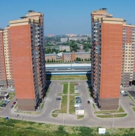 Продажа 1-комн квартиры на вторичном рынке Сосновый Бор, ул Объездная дорога,  д. 1