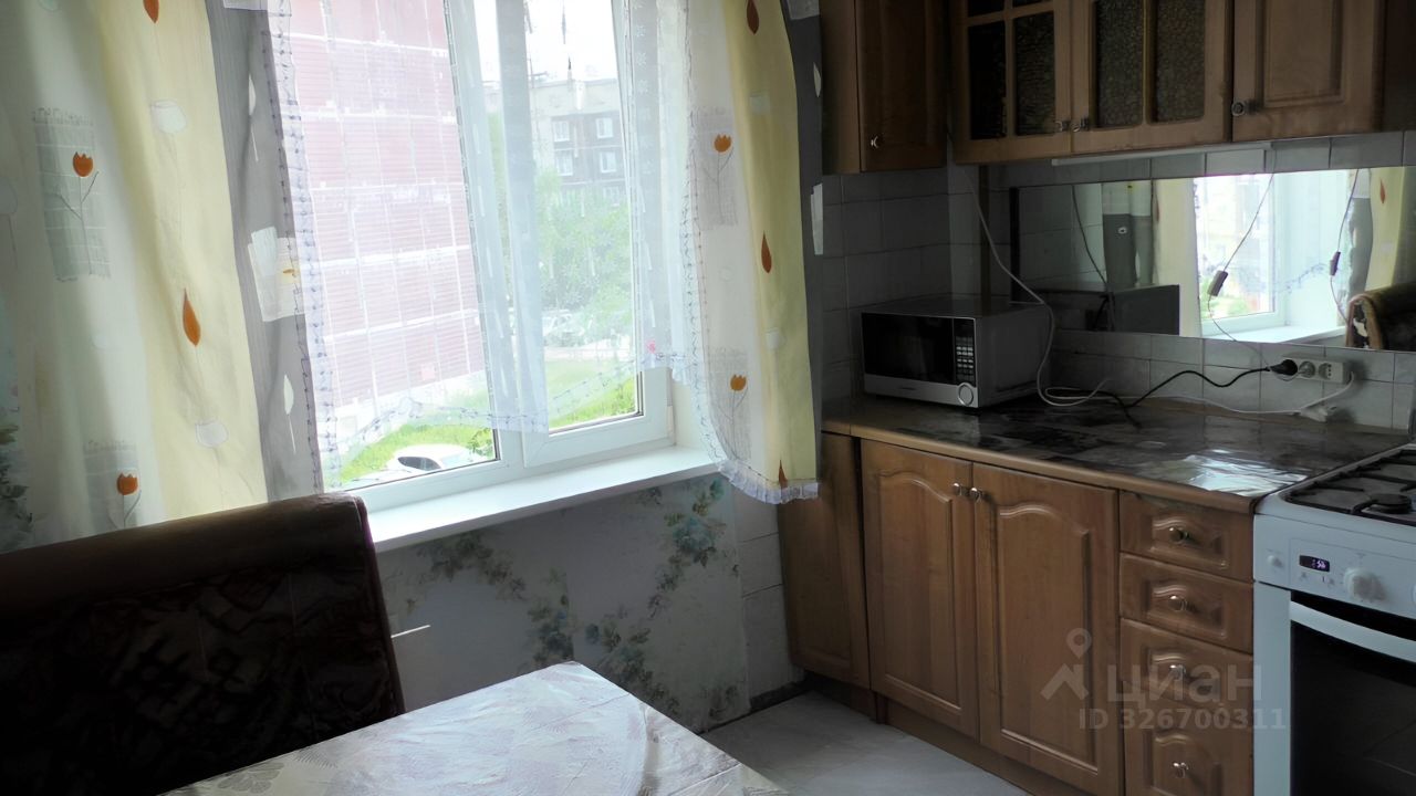 Продажа 3-комн квартиры на вторичном рынке Тосно г., улица Станиславского, 6